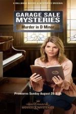 Watch Garage Sale Mysteries: Murder In D Minor 1channel