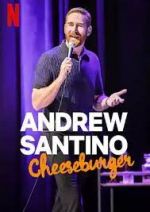Watch Andrew Santino: Cheeseburger 1channel