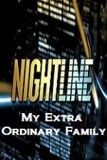 Watch Primetime Nightline  My Extra Ordinary Family 1channel