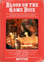 Watch Blood on the Game Dice (Short 2011) 1channel