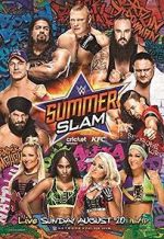 Watch WWE Summerslam 1channel