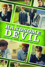 Watch Handsome Devil 1channel