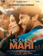 Watch Mr. & Mrs. Mahi 1channel