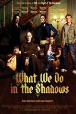 Watch What We Do in the Shadows 1channel