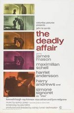 Watch The Deadly Affair 1channel