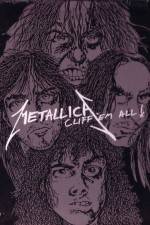 Watch Metallica: Cliff 'Em All! 1channel
