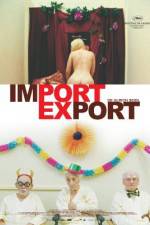 Watch Import/Export 1channel