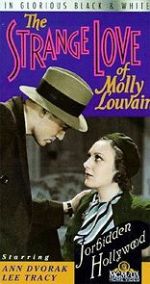 Watch The Strange Love of Molly Louvain 1channel