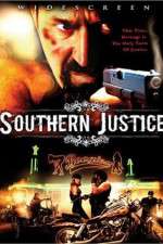 Watch Southern Justice 1channel