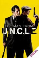 Watch The Man From U.N.C.L.E Sky Movies Special 1channel