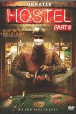 Watch Hostel 3 1channel