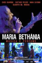 Watch Maria Bethania: Music Is Perfume 1channel