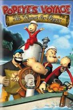 Watch Popeye\'s Voyage: The Quest for Pappy 1channel