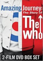 Watch Amazing Journey: The Story of the Who 1channel