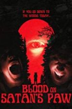 Watch Blood on Satan\'s Paw 1channel