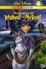 Watch The Adventures of Ichabod and Mr. Toad 1channel
