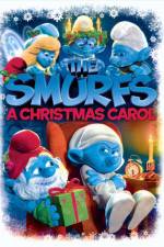 Watch The Smurfs A Christmas Carol 1channel