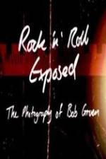 Watch Rock 'N' Roll Exposed: The Photography of Bob Gruen 1channel