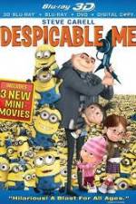 Watch Despicable Me - Mini Movies 1channel