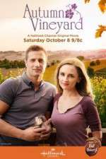Watch Autumn in the Vineyard 1channel