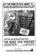 Watch The House That Vanished 1channel