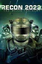 Watch Recon 2022: The Mezzo Incident 1channel