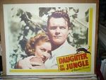 Watch Daughter of the Jungle 1channel