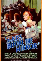 Watch The Kiss Before the Mirror 1channel