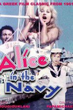 Watch Alice in the Navy 1channel