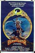 Watch The Beastmaster 1channel