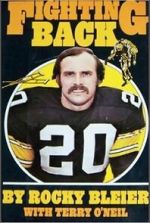 Watch Fighting Back: The Story of Rocky Bleier 1channel