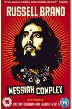 Watch Russell Brand Messiah Complex 1channel