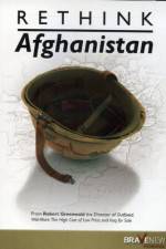 Watch Rethink Afghanistan 1channel