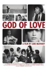 Watch God of Love 1channel