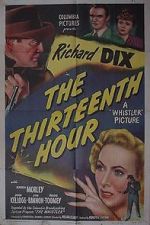 Watch The Thirteenth Hour 1channel