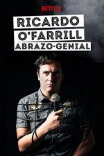 Watch Ricardo O\'Farrill: Abrazo genial 1channel