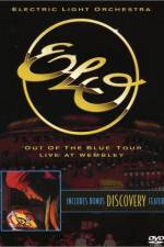 Watch ELO Out of the Blue Tour Live at Wembley 1channel