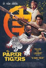Watch The Paper Tigers 1channel
