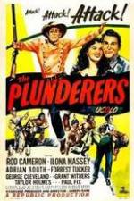 Watch The Plunderers 1channel