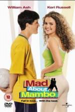 Watch Mad About Mambo 1channel