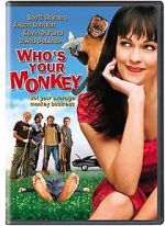 Watch Who\'s Your Monkey? 1channel