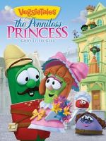 Watch VeggieTales: The Penniless Princess 1channel