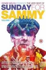 Watch Denise Welch Presents: The Very Best Of Sunday For Sammy Volume 1 1channel