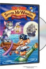 Watch Tom and Jerry in Shiver Me Whiskers 1channel