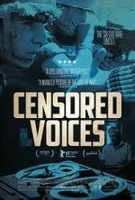 Watch Censored Voices 1channel