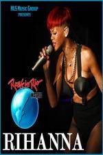Watch Rihanna Live At Rock in Rio Madrid 1channel