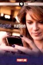 Watch Frontline Digital Nation 1channel