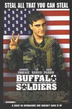 Watch Buffalo Soldiers 1channel