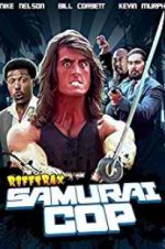 Watch RiffTrax Live: Samurai Cop 1channel