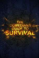 Watch The Comedian\'s Guide to Survival 1channel